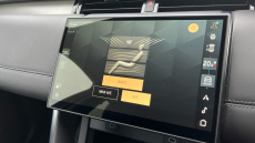 Land Rover Discovery Sport 2.0 P250 Dynamic HSE 5dr Auto [5 Seat] Petrol Station Wagon